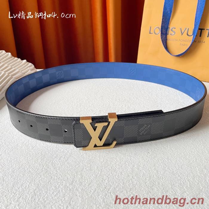 Louis Vuitton Belt 40MM LVB00229